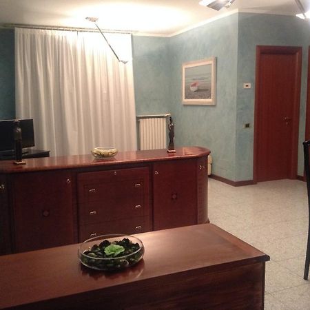 B&B Humanaロッツァーノ エクステリア 写真