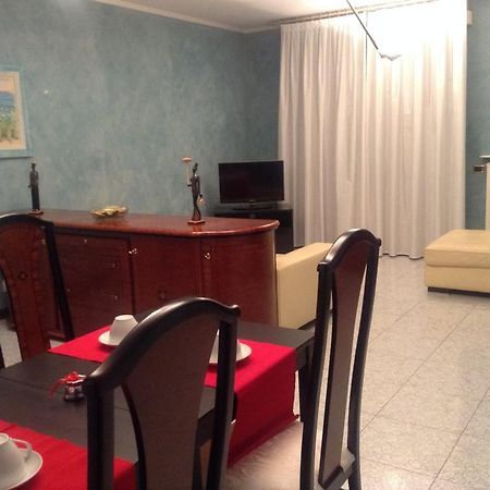 B&B Humanaロッツァーノ エクステリア 写真