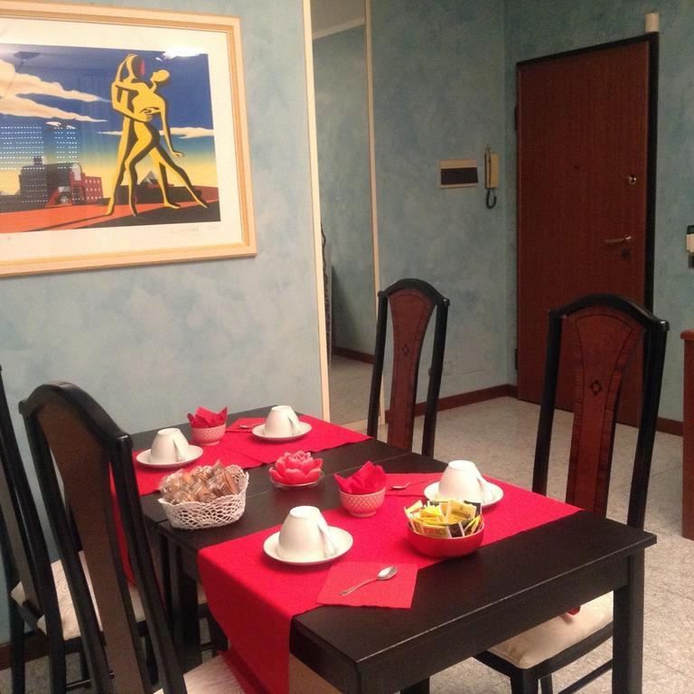 B&B Humanaロッツァーノ エクステリア 写真
