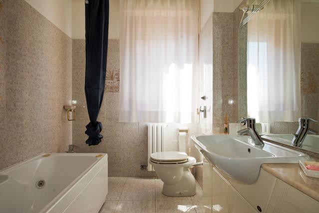 B&B Humanaロッツァーノ 部屋 写真