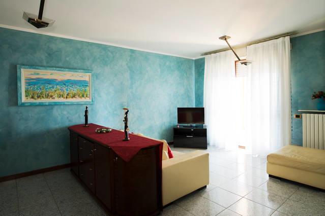 B&B Humanaロッツァーノ 部屋 写真