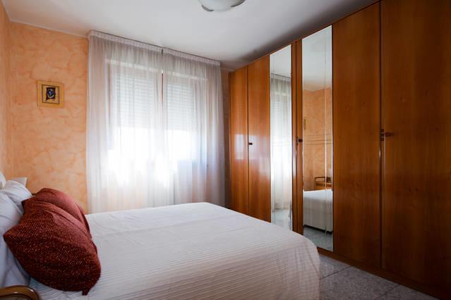 B&B Humanaロッツァーノ 部屋 写真