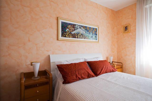 B&B Humanaロッツァーノ 部屋 写真