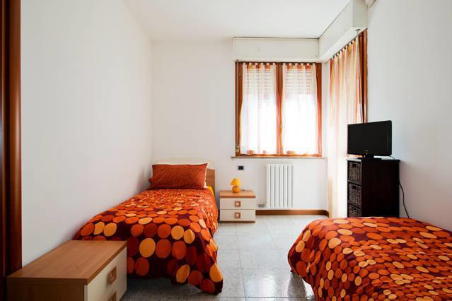 B&B Humanaロッツァーノ 部屋 写真