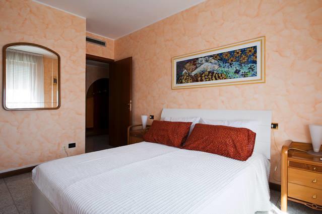 B&B Humanaロッツァーノ 部屋 写真