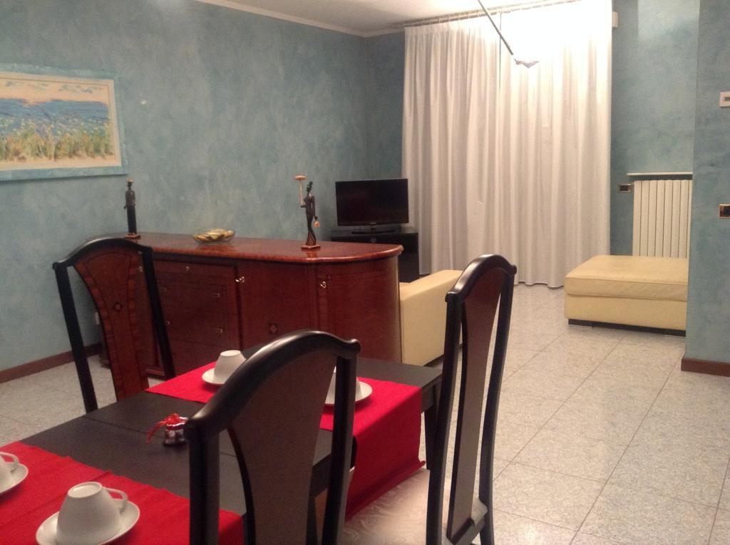 B&B Humanaロッツァーノ エクステリア 写真