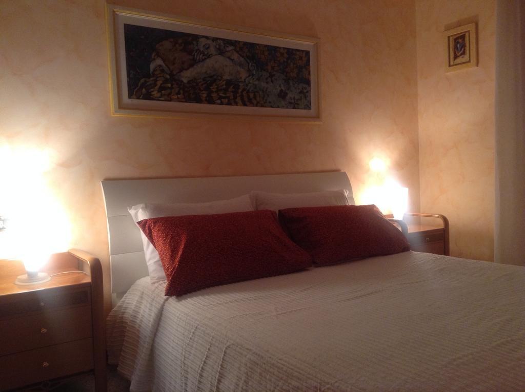 B&B Humanaロッツァーノ 部屋 写真
